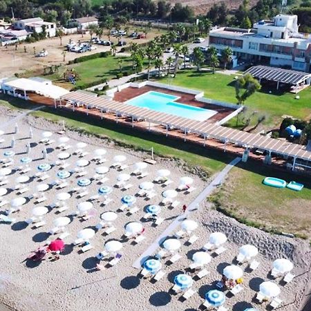 בטיפאליה Sunrise Accessible Resort מראה חיצוני תמונה