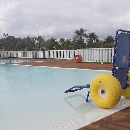 בטיפאליה Sunrise Accessible Resort מראה חיצוני תמונה