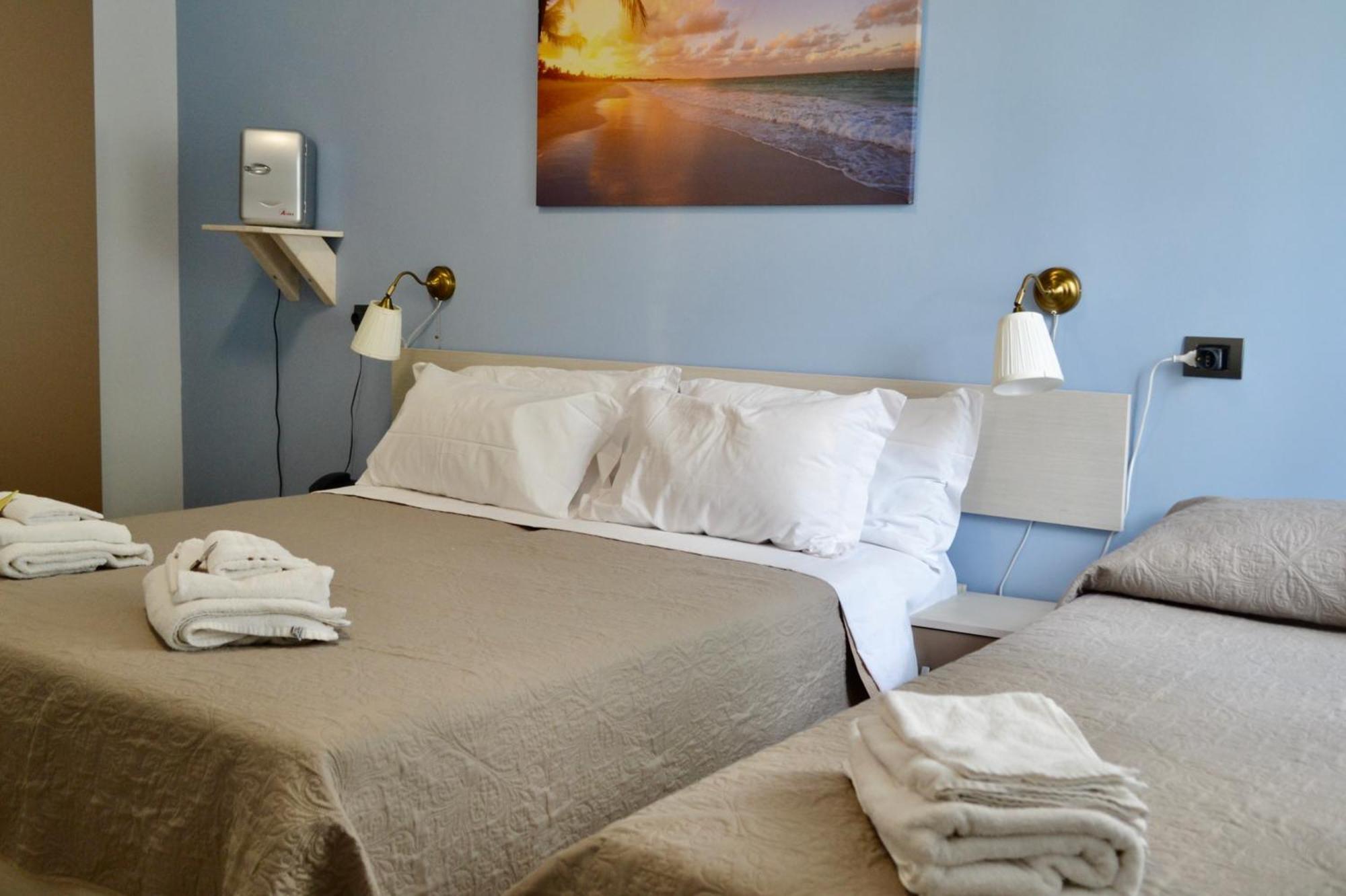 בטיפאליה Sunrise Accessible Resort חדר תמונה