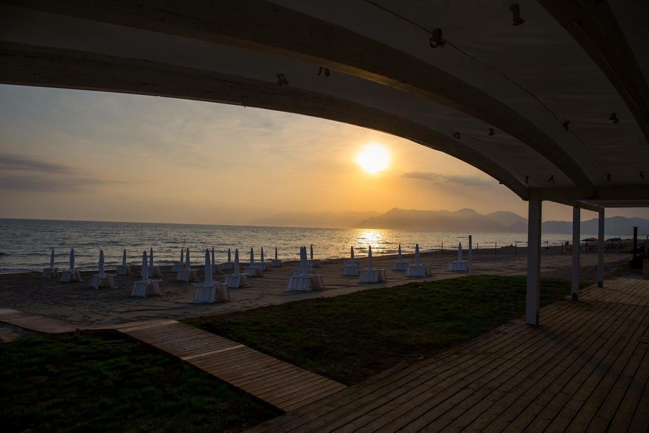 בטיפאליה Sunrise Accessible Resort מראה חיצוני תמונה