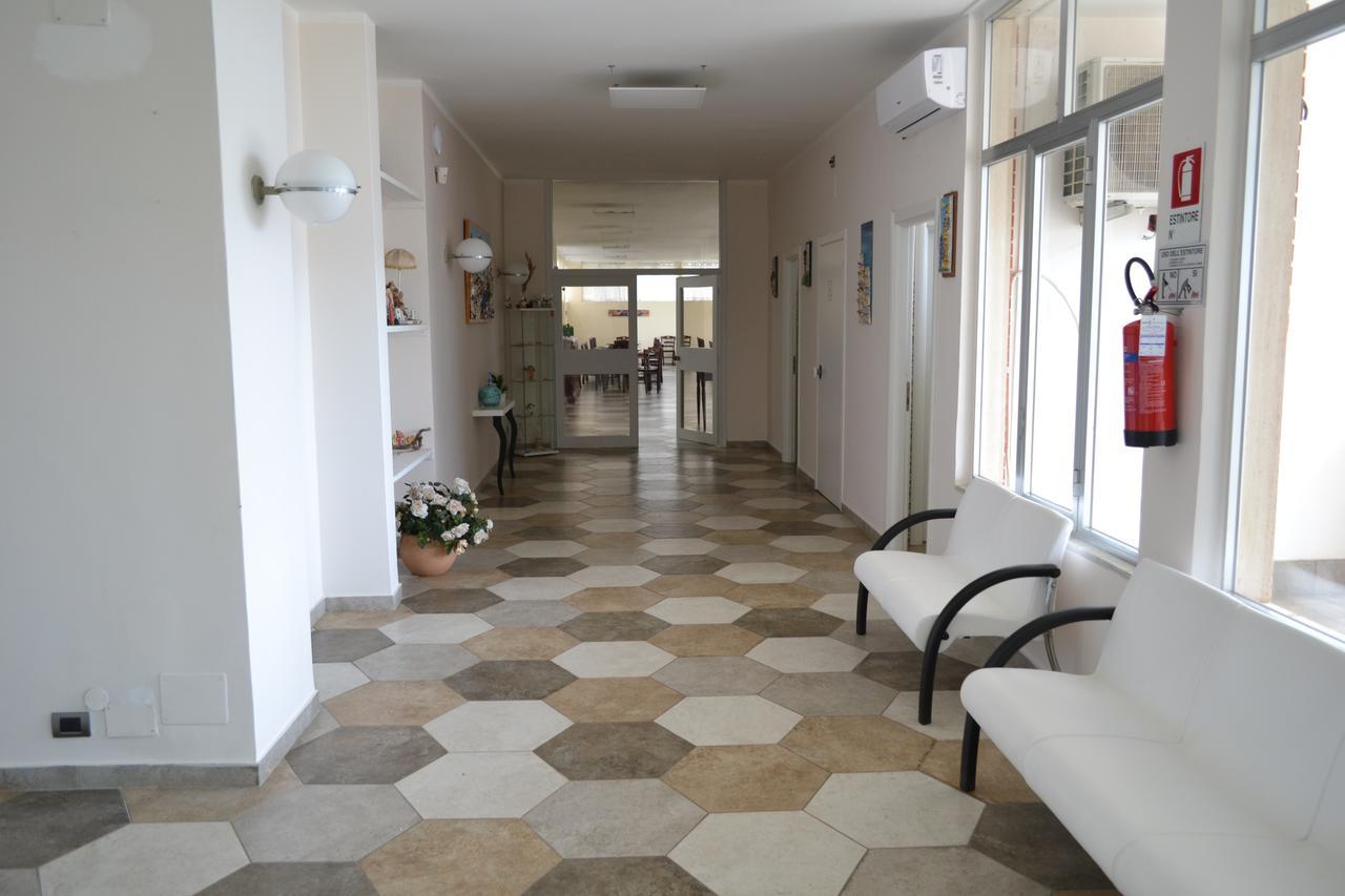 בטיפאליה Sunrise Accessible Resort מראה חיצוני תמונה