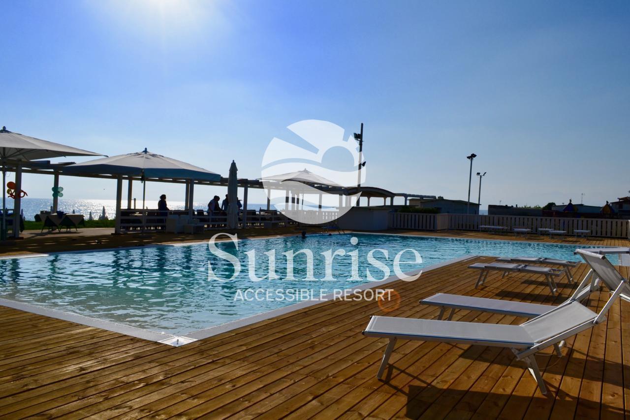 בטיפאליה Sunrise Accessible Resort מראה חיצוני תמונה