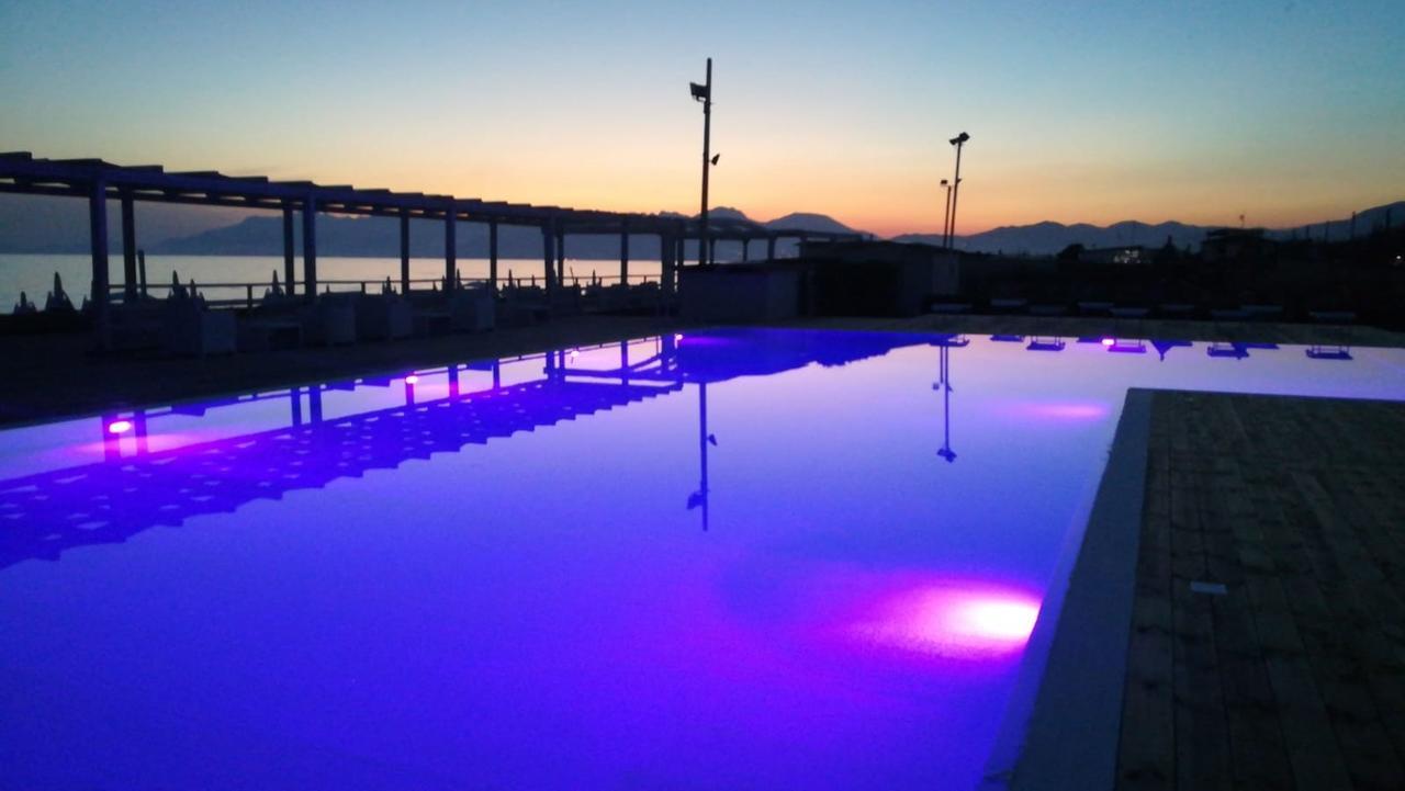 בטיפאליה Sunrise Accessible Resort מראה חיצוני תמונה