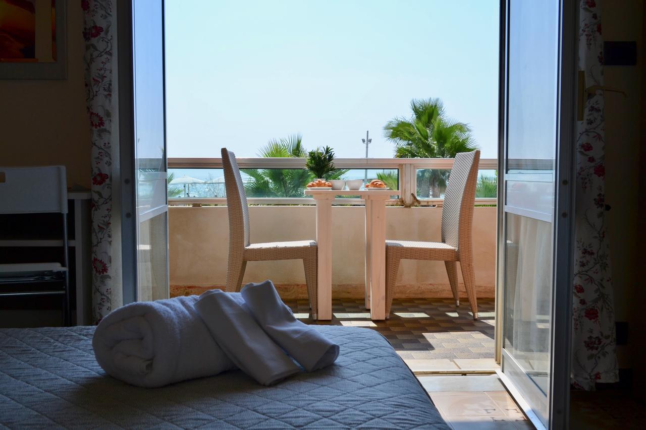 בטיפאליה Sunrise Accessible Resort מראה חיצוני תמונה