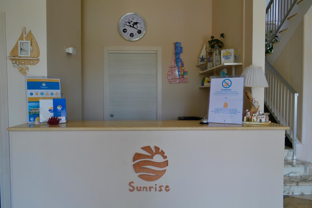 בטיפאליה Sunrise Accessible Resort מראה חיצוני תמונה