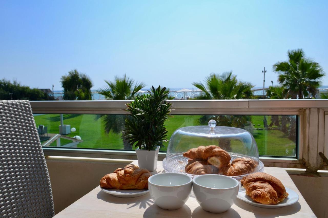 בטיפאליה Sunrise Accessible Resort מראה חיצוני תמונה