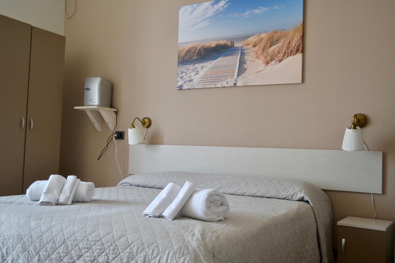 בטיפאליה Sunrise Accessible Resort מראה חיצוני תמונה