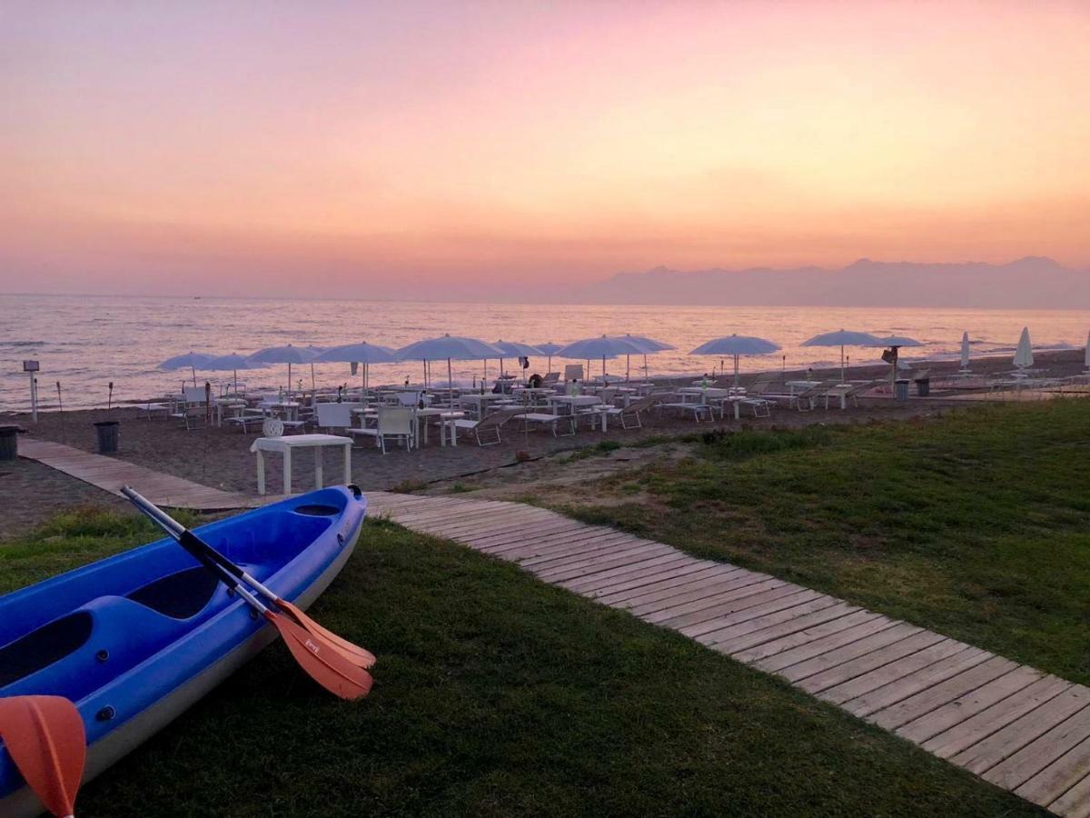 בטיפאליה Sunrise Accessible Resort מראה חיצוני תמונה