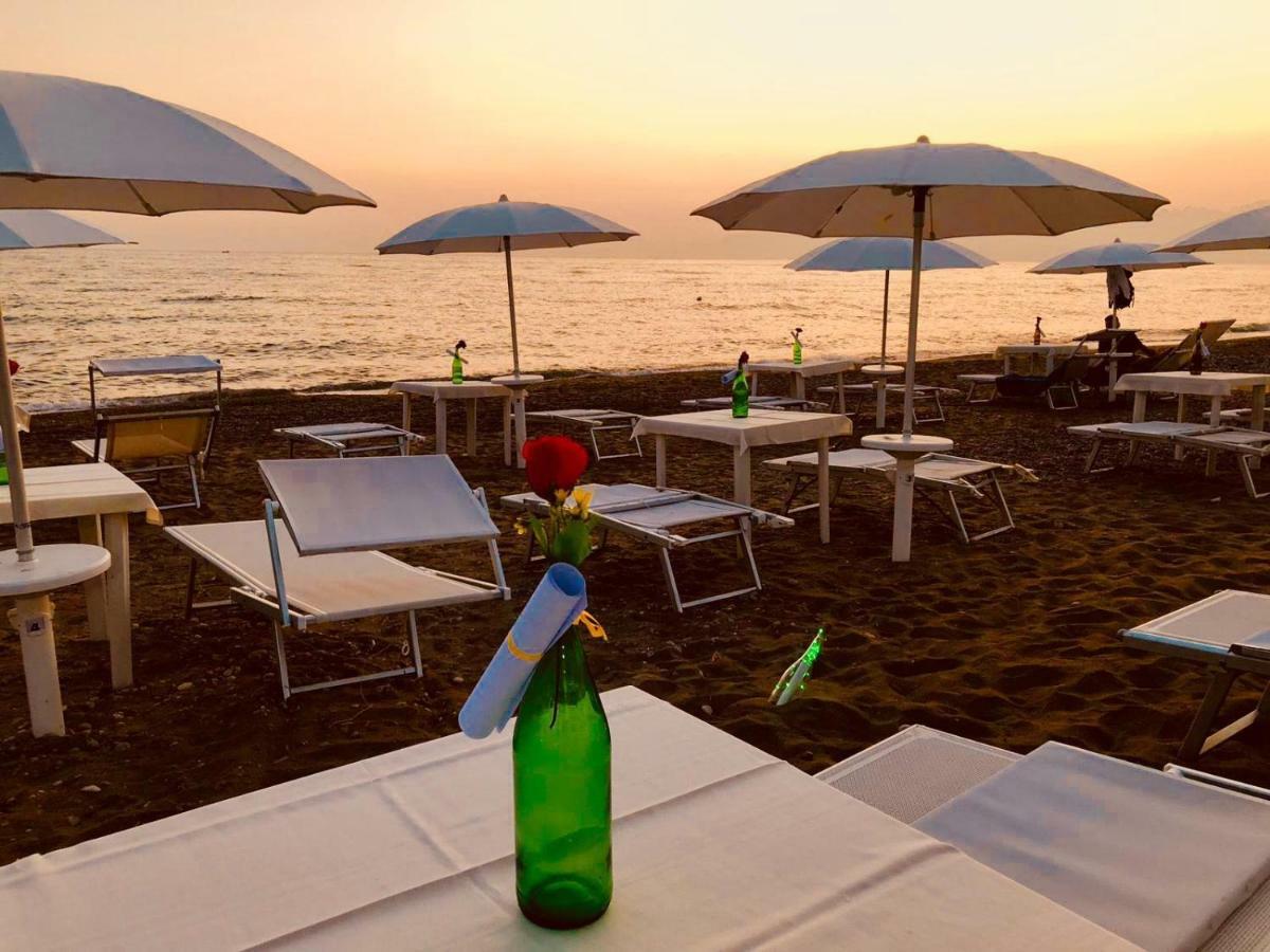 בטיפאליה Sunrise Accessible Resort מראה חיצוני תמונה