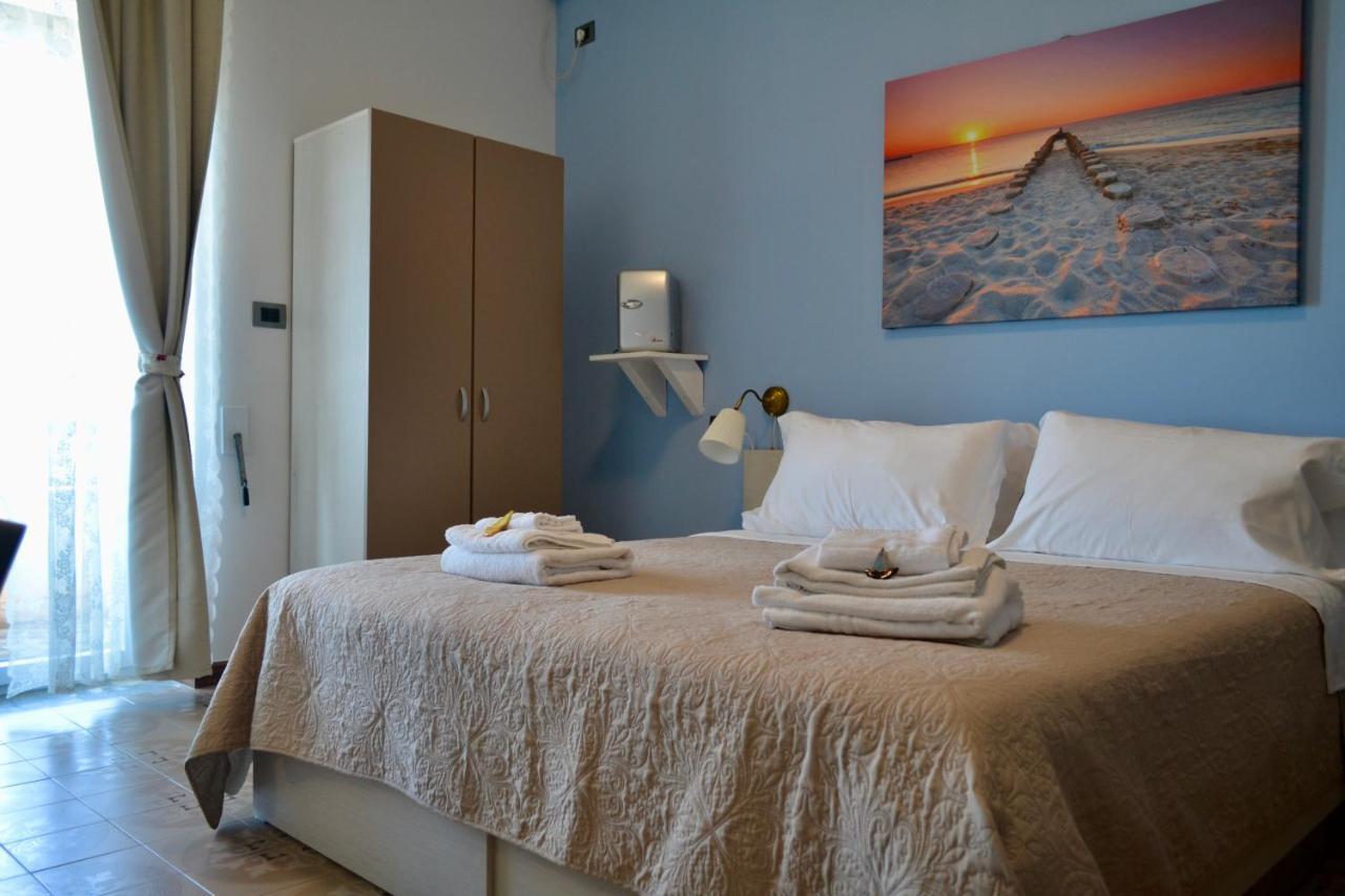בטיפאליה Sunrise Accessible Resort מראה חיצוני תמונה