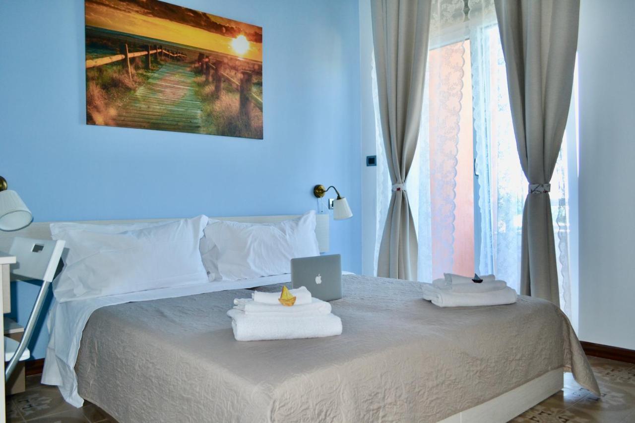 בטיפאליה Sunrise Accessible Resort מראה חיצוני תמונה