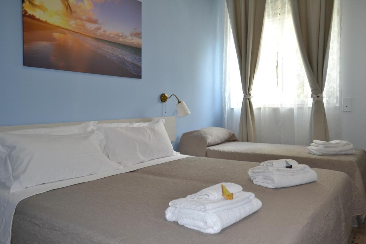 בטיפאליה Sunrise Accessible Resort מראה חיצוני תמונה