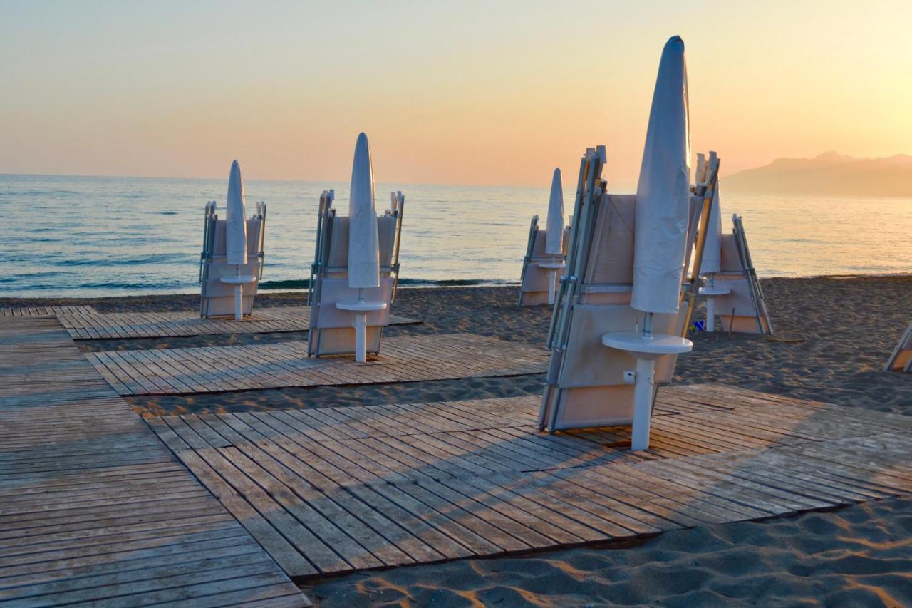 בטיפאליה Sunrise Accessible Resort מראה חיצוני תמונה